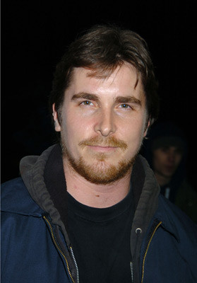 Christian Bale 100744