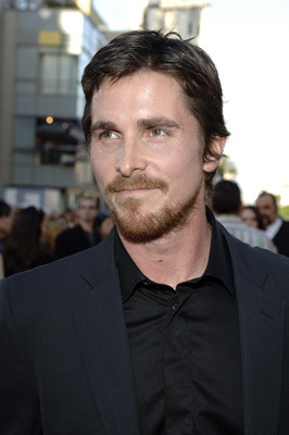Christian Bale 100750
