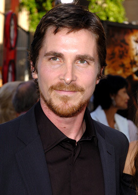 Christian Bale 100753