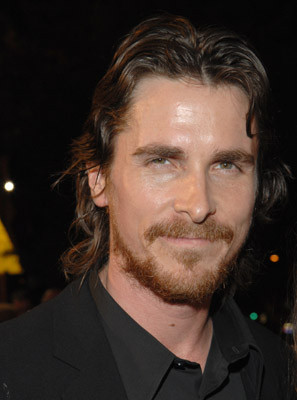 Christian Bale 100757