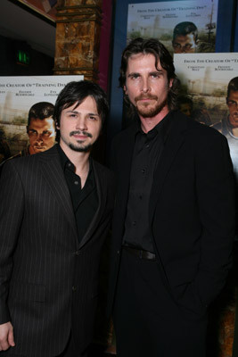 Christian Bale 100760