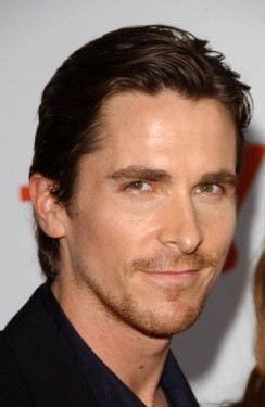Christian Bale 380258