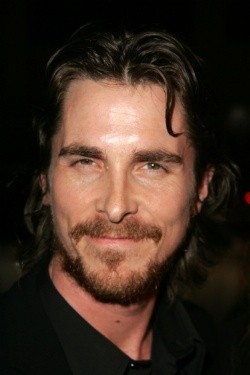 Christian Bale 382684