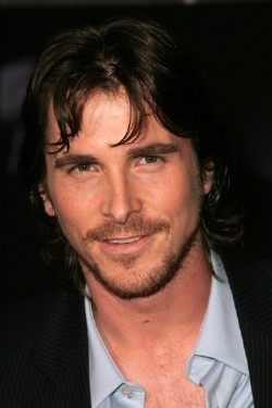 Christian Bale 382686