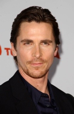Christian Bale 382692