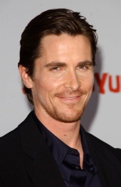 Christian Bale 382697