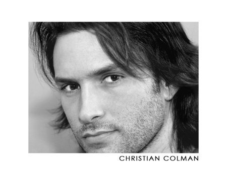Christian Colman 32343