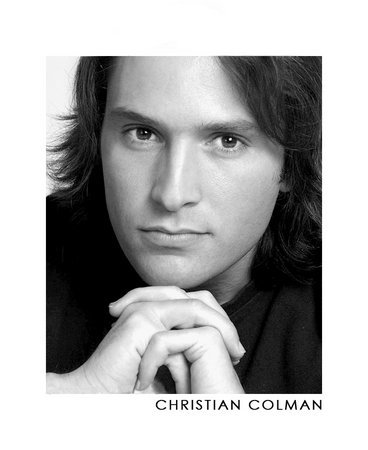Christian Colman 32344