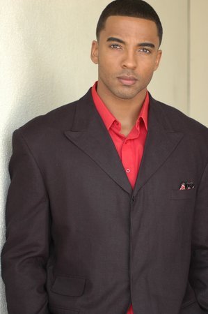 Christian Keyes 16421