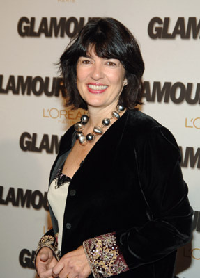 Christiane Amanpour 191606