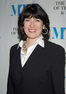 Christiane Amanpour 191609