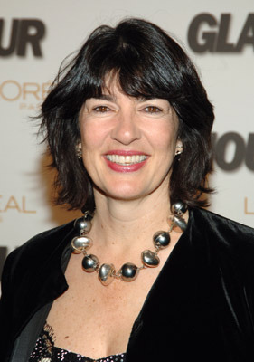 Christiane Amanpour 191611