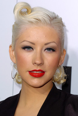 Christina Aguilera 132496