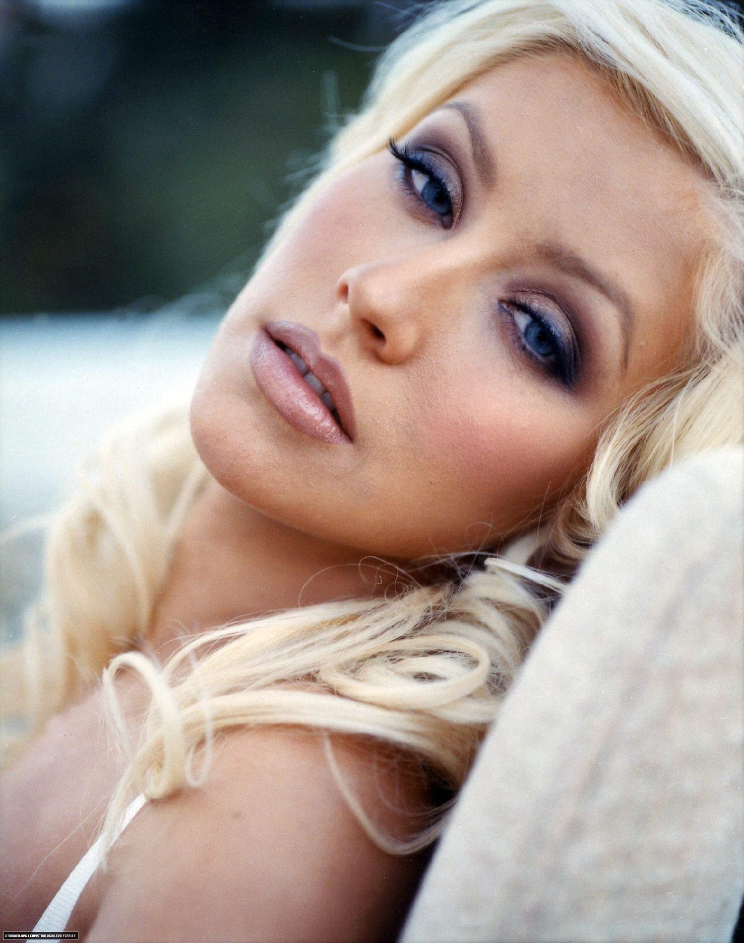 Christina Aguilera 384516