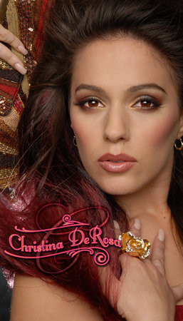 Christina DeRosa 27814