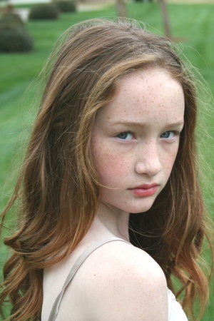 Christina Sibley 234340