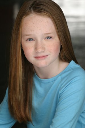 Christina Sibley 234341