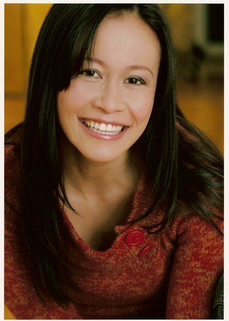 Christine Bunuan 267281