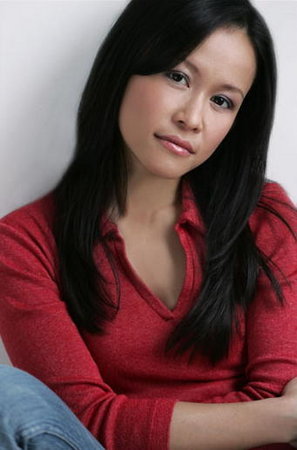 Christine Bunuan 267283