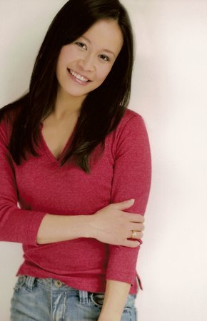 Christine Bunuan 267284