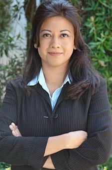 Christine Flores 273368