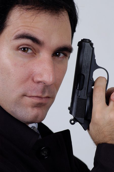 Christopher De Stefano 12133