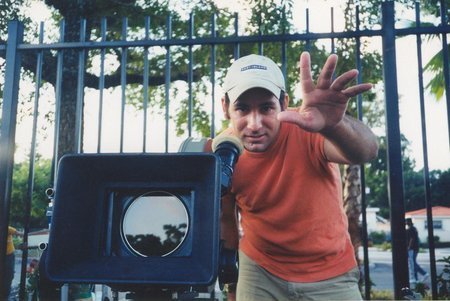 Christopher De Stefano 12134