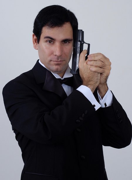 Christopher De Stefano 12135