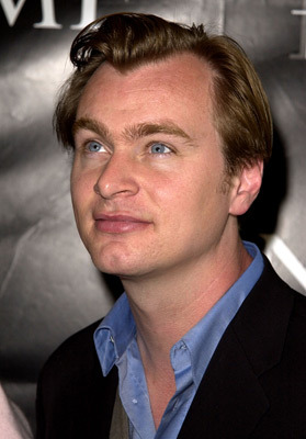 Christopher Nolan 324267