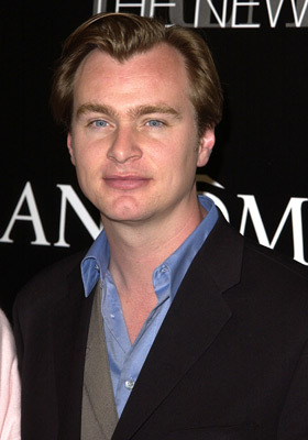 Christopher Nolan 324272