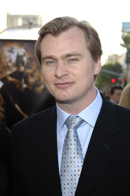 Christopher Nolan 324273