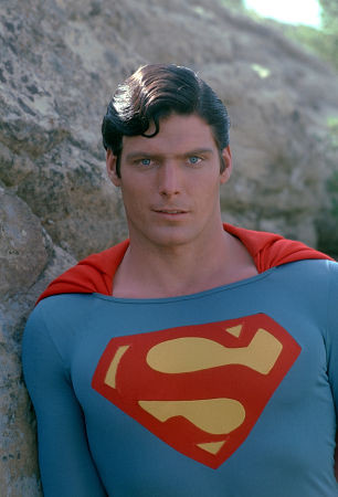 Christopher Reeve 156323