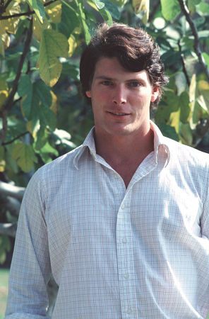 Christopher Reeve 156325
