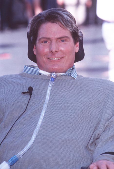 Christopher Reeve 156326