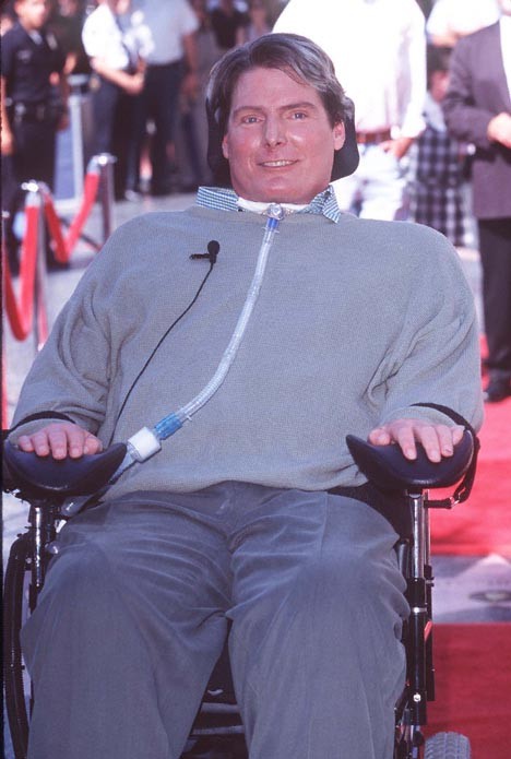 Christopher Reeve 156328