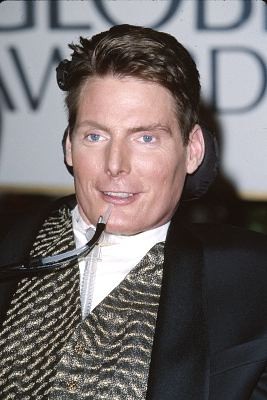 Christopher Reeve 156333