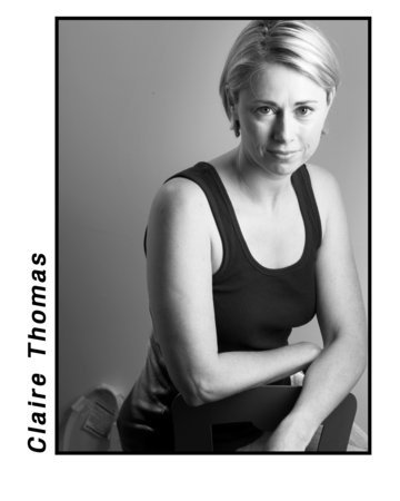 Claire Thomas 9084