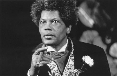 Clarence Williams III 361630