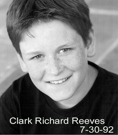 Clark Richard Reeves 45706