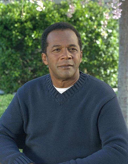 Clifton Davis 213508