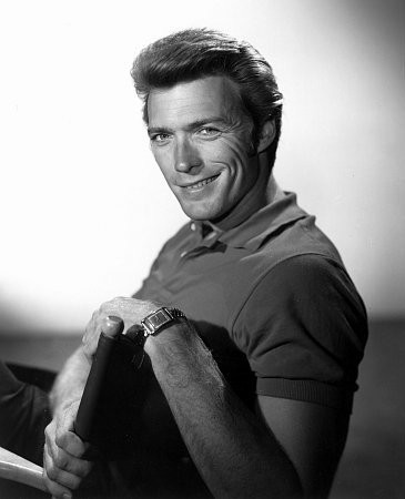 Clint Eastwood 75435