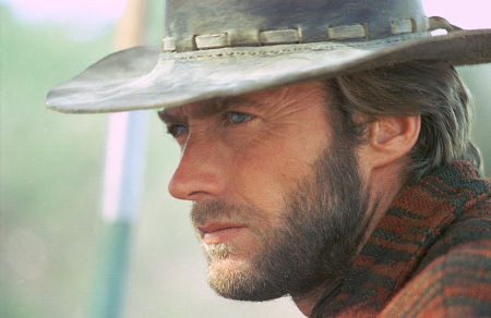 Clint Eastwood 75441