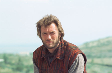 Clint Eastwood 75442