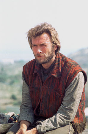 Clint Eastwood 75443