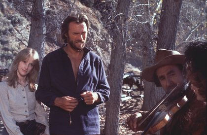 Clint Eastwood 75444