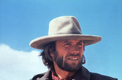 Clint Eastwood 75448