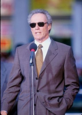 Clint Eastwood 75481