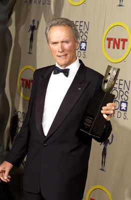 Clint Eastwood 75495