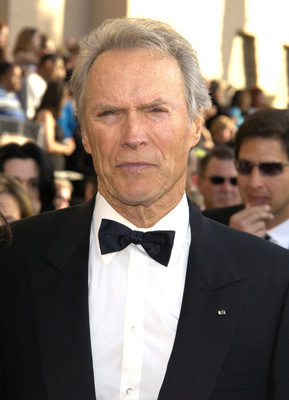Clint Eastwood 75497