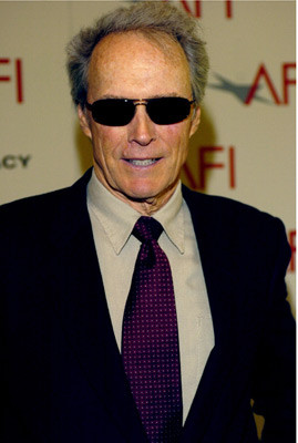 Clint Eastwood 75502